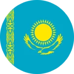 Казахстан